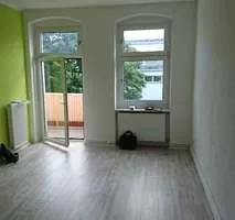 Wohnen mit Charakter: 3-Zimmer-Wohnung in Tempelhof — photo 1